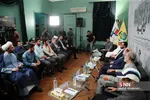 نشست تحلیلی 