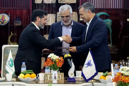 سرای نوآوری شیشه و سرامیک در دانشگاه آزاد مشهد راه&zwnj;اندازی می&zwnj;شود