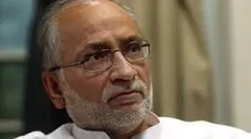 مرعشی: روحانی تندروی کرد و مجبور شد عقب‌نشینی کند
