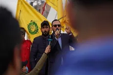 جنایات سعودی در «صعده» و «الحدیده» بدون مجازات باقی نمی‌ماند/ عربستان و امارات ابزار کثیف آمریکا و اسرائیل هستند