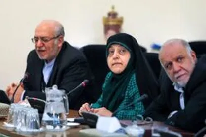 زنگنه و ابتکار عامل تشویش اذهان عمومی