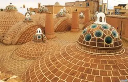 شش هکتار از قدیمی ترین پارک کاشان در آستانه نابودی