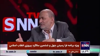 رفیق دوست: اسرائیل خیلی تلاش کرد در دوران دفاع مقدس به ما سلاح بفروشد، اما ناکام ماند و هیچوقت این اتفاق پیش نیامد