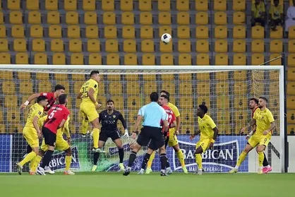 توقف الریان برابر الوصل به سود پرسپولیس و استقلال