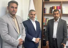 رحیمی مظفری: از ظرفیت نمایندگان ادوار مجلس در کمیسیون‌های تخصصی مجمع تشخیص استفاده می‌شود