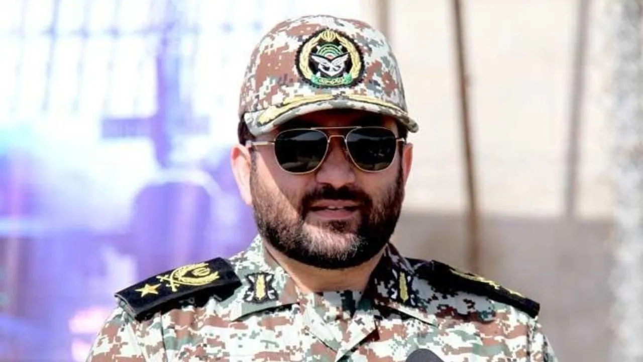 برگزاری رزمایش مقابله با جنگ ترکیبی در دانشگاه فرماندهی و ستاد ارتش
