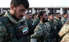 ترکیه ده‌ها تروریست مورد حمایت خود را به علت سرپیچی از دستورات بازداشت کرد