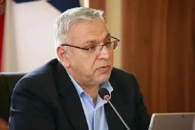 آقامیری: در علم هسته‌ای جزء ۵ کشور جهان هستیم/ دشمنان به دنبال نابود سازی پیشرفت علمی ما است + فیلم