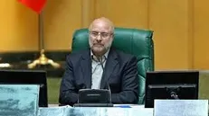 قالیباف: متأسفانه دولتمردان با اصلاحات مجلس در بودجه مخالفت می‌کنند