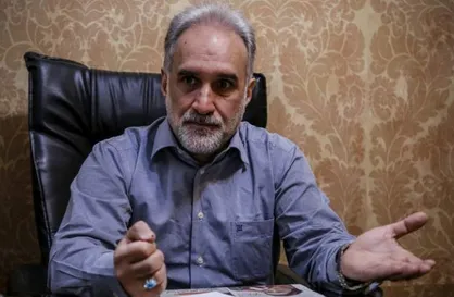 حکیمی&zwnj;پور: اصلاح&zwnj;طلبان برای حمایت از روحانی باید پاسخگو باشند/ فراکسیون امید عملکرد مناسبی در مجلس دهم نداشته است