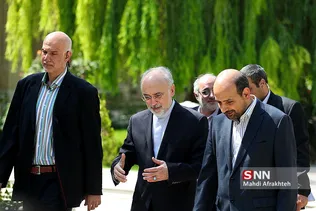 غرقی