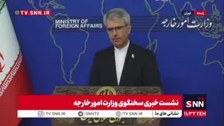 بقایی: رفتارهای اخیر آمریکا شبیه یک باند مافیایی بوده است/ وضعیت فعلی را نمی‌توان آتش‌بس نامید