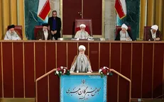 دهمین اجلاس خبرگان رهبری برگزار می‌شود