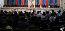 امیدوارم در اکران، از ممیزی‌های وزارت ارشاد به سلامت عبور کنیم