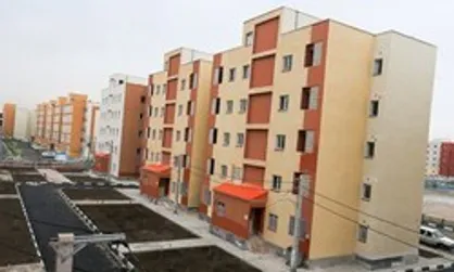 پرونده مسکن مهر تا شهریور ۹۷ بسته می&zwnj;شود