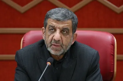 ضرغامی: با اینکه امروز تهران را زدند ولی جمعیت حاضر در راهپیمایی روز قدس بیشتر شد + فیلم