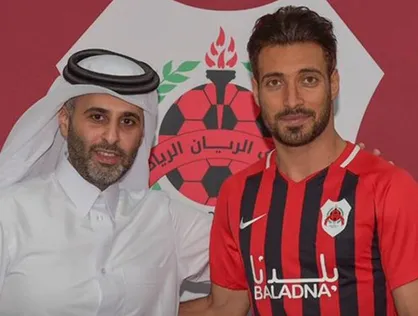 شجاع خلیل&zwnj;زاده می&zwnj;خواهد پرسپولیسی شود/ نارضایتی مدافع ایرانی از شرایطش در قطر