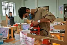 نماینده مجلس: مهارت‌آموزی رکن اصلی بهره‌وری و رشد اقتصادی کشور است