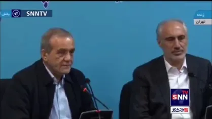 پزشکیان: اگر حمل و نقل عمومی را درست کنیم می&zwnj;توانیم ترافیک، مصرف بنزین و آلودگی را کاهش بدهیم