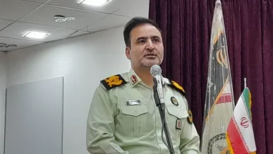 عوامل تشویش اذهان عمومی در فضای مجازی یزد دستگیر شدند