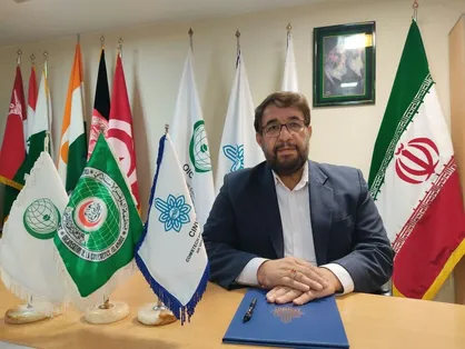 نجفی&zwnj;برزگر در سمت دبیرکلی شبکه دانشگاه&zwnj;های مجازی جهان اسلام ابقا شد