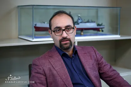 توضیح و تفسیرهای سخنگوی استقلال درباره حواشی جدید/ سوءتفاهم است!