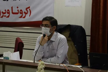 بیماران برای درمان سرپایی در مراکز خدمات جامع سلامت قم پذیرش می&zwnj;شوند
