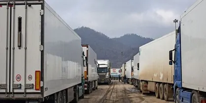 مشارکت ایران و آذربایجان برای ایجاد پایانه مرزی جدید در آستارا