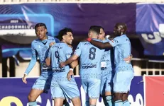 واکنش رسمی چادرملو به انصراف گل‌گهر از لیگ قهرمانان آسیا
