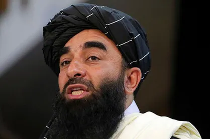 مجاهد: به زودی روند به رسمیت شناختن طالبان آغاز می&zwnj;شود