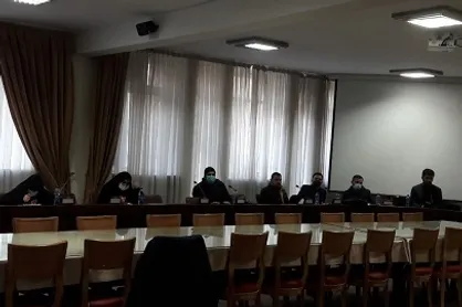آزمون: حضور نرم آمریکا باید با همکاری دانشجویان از منطقه قطع شود / فرهنگ بسیج به ایران نباید محصور بماند