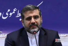 ‌نمی‌توانیم در احکام قاضی به هنرمندان دخالت کنیم / به دنبال تخفیف در مجازات هنرمندان هستیم