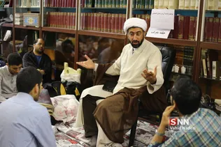 اعتکاف