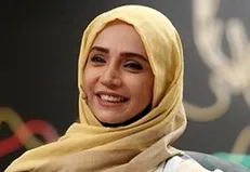 شبنم قلی‌خانی به تله تئاتر «یک آشنایی ساده» پیوست