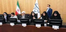 تشکیل کمیته ویژه بررسی و حل مشکلات و مسائل محیط بانان در کمیسیون کشاورزی، آب و منابع طبیعی