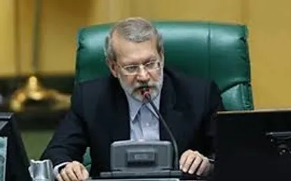 تقدیر لاریجانی از ارتش و سپاه به خاطر خدمات رسانی به سیل&zwnj;زدگان
