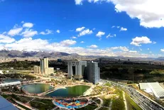 تدوین برنامه زیست بوم نوآوری، فناوری و کارآفرینی در وزارت راه و شهرسازی