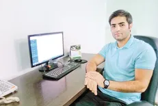 لوگوی مورد نظرتان را آنلاین سفارش دهید/ «چاپ دانا» و «دانا دیزاین»؛ استارتاپ‌هایی برای ارتباط با طراحان حرفه‌ای کشور