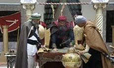 «احمد بای»، نخستین فیلم مشترک ایران و الجزایر
