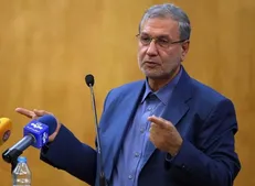 ربیعی: نتایج حضور در انتخابات هر چه باشد؛پرشورتر از انتخابات آمریکاست/ برای تامین سهمیه بنزین نوروزی هنوز به نتیجه روشنی نرسیدیم
