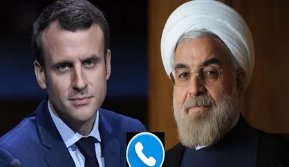 مسئولیت عواقب ترور سپهبد سلیمانی بر عهده دولت آمریکا است