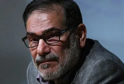 شمخانی: &laquo;برایان&raquo; هم مثل &laquo;جان&raquo; ناکام از کاخ سفید رفت