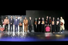 شهید آوینی نگاه ما را نسبت به موضوعات تغییر داده است