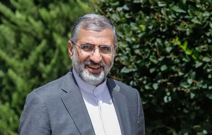 اسماعیلی: سفر رئیس جمهور اثرات مثبتی در دیپلماسی کشور رقم زد