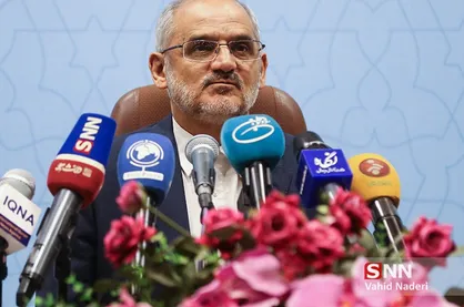 توئیت وزیر آموزش و پرورش به مناسبت سالروز آزادسازی خرمشهر
