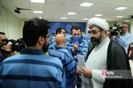 سومین جلسه رسیدگی به اتهامات ۱۴ متهم پرونده ارزی