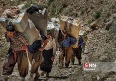 گمرک خراسان جنوبی آماده اجرای روان و منظم طرح کولبری