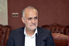 نبی: بهاروند پیشنهاد پرداخت دلاری مطالبات اسکوچیچ را قبول نکرد