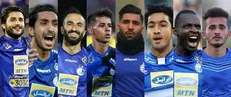 تعجب خبرنگار سعودی از مصدومان استقلال؛ 10 بازیکن؟!  این باور کردنی نیست!