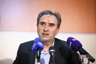 نشست مسئولین بسیج دانشجویی با معاونت حقوقی ریاست جمهور